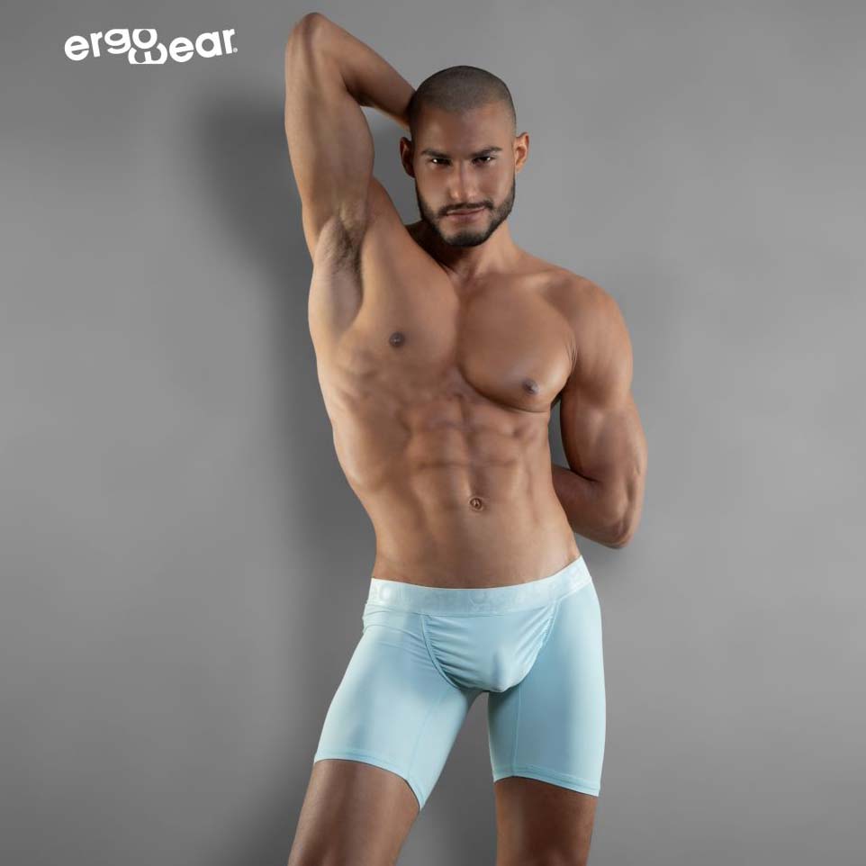 Boxer long ErgoWear FEEL XV EW0986