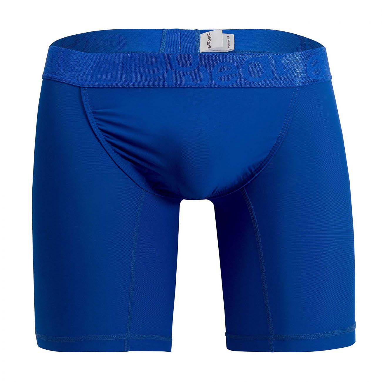 Boxer long ErgoWear FEEL XV EW0992