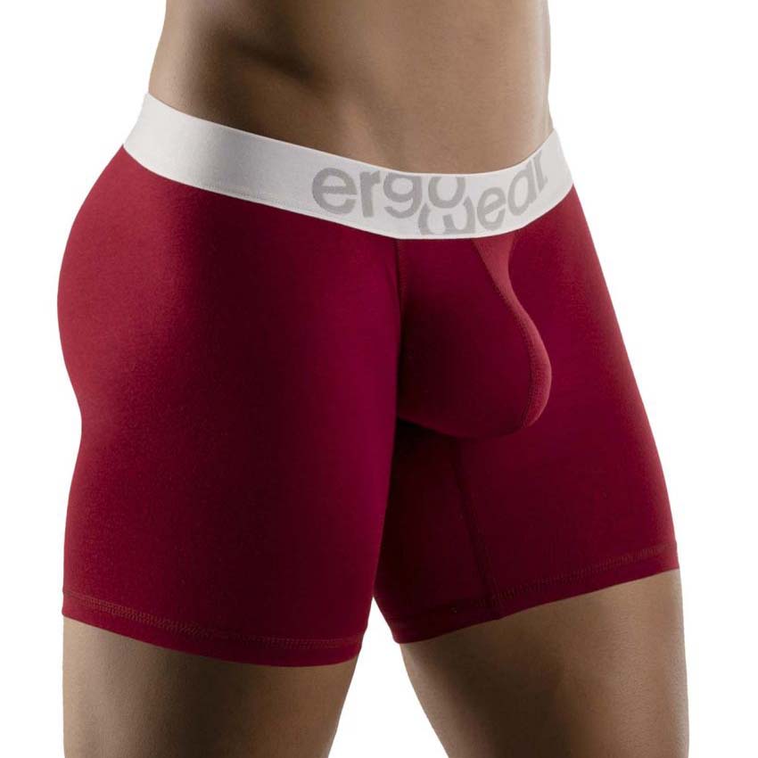 Boxer long ErgoWear MAX Modal EW1039