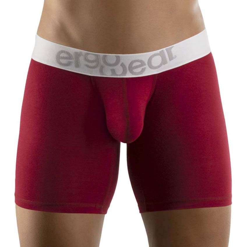 Boxer long ErgoWear MAX Modal EW1039