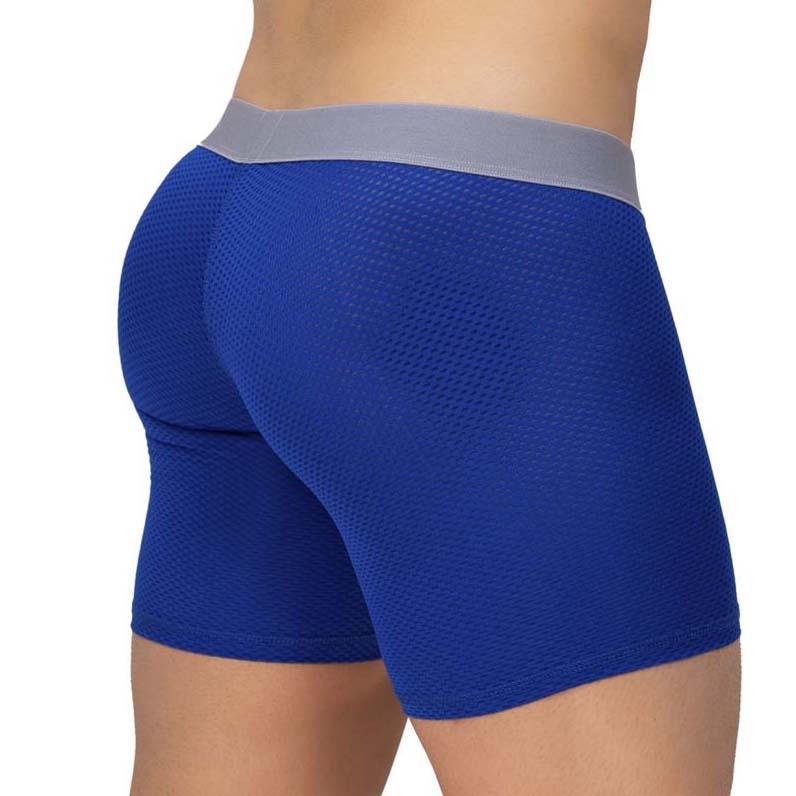 Boxer long ErgoWear MAX MESH EW1214