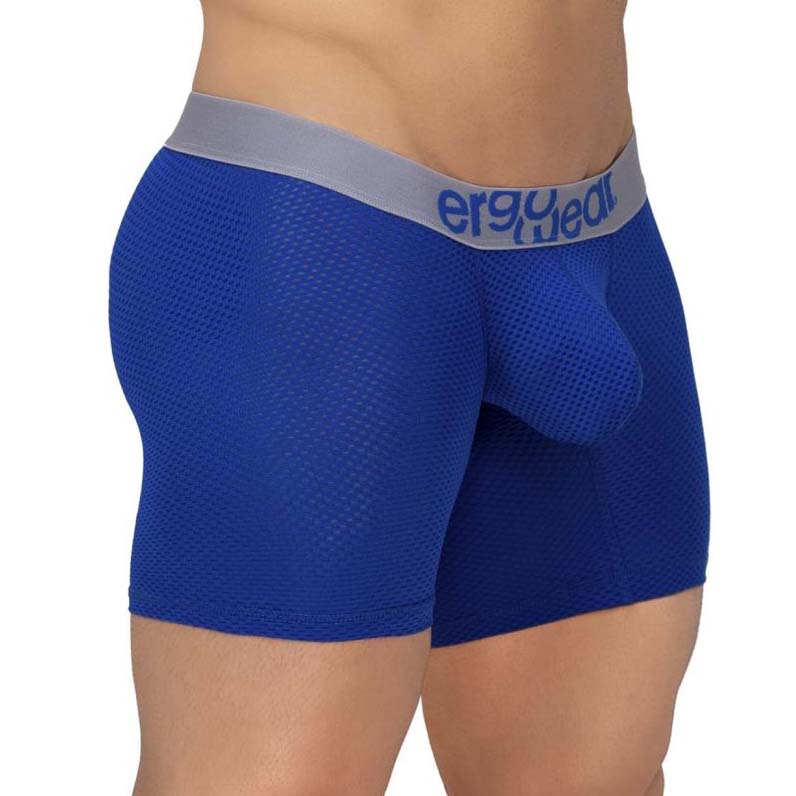 Boxer long ErgoWear MAX MESH EW1214