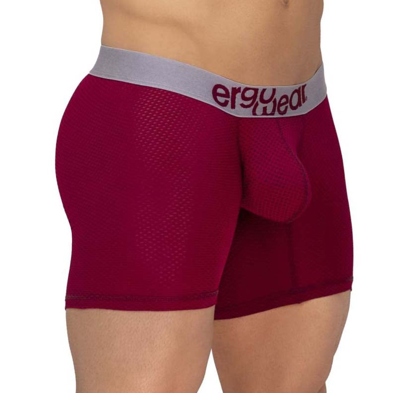 Boxer long ErgoWear MAX MESH EW1218