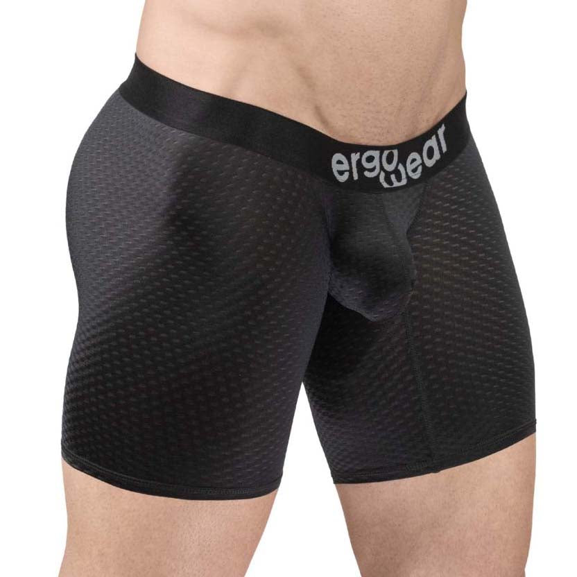 Boxer long ErgoWear MAX FLOW EW1690