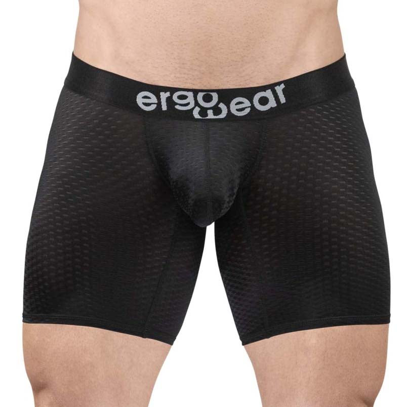 Boxer long ErgoWear MAX FLOW EW1690