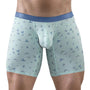 Boxer long ErgoWear SLK SE EW1779