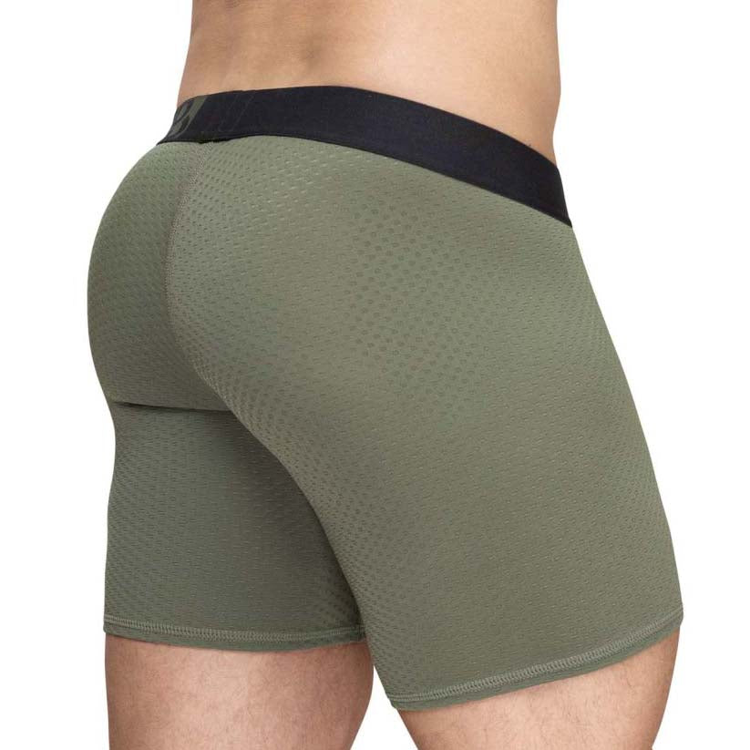 Boxer long ErgoWear MAX FLOW EW1788