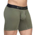 Boxer long ErgoWear MAX FLOW EW1788