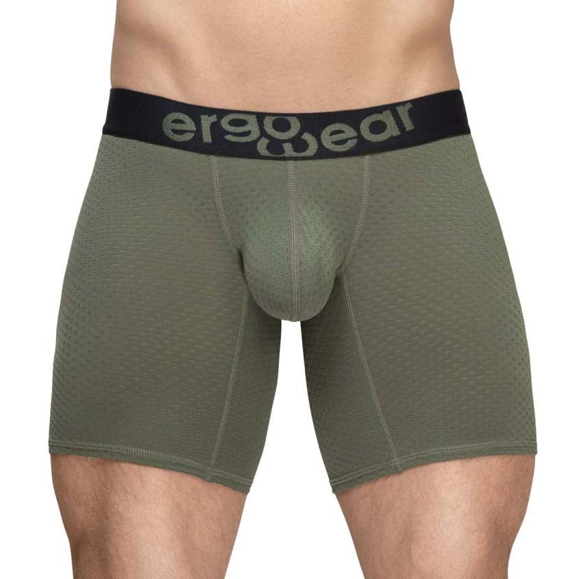 Boxer long ErgoWear MAX FLOW EW1788