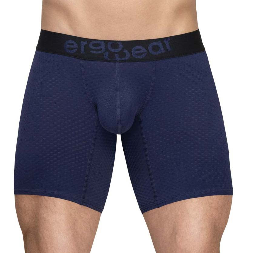 Boxer long ErgoWear MAX FLOW EW1792