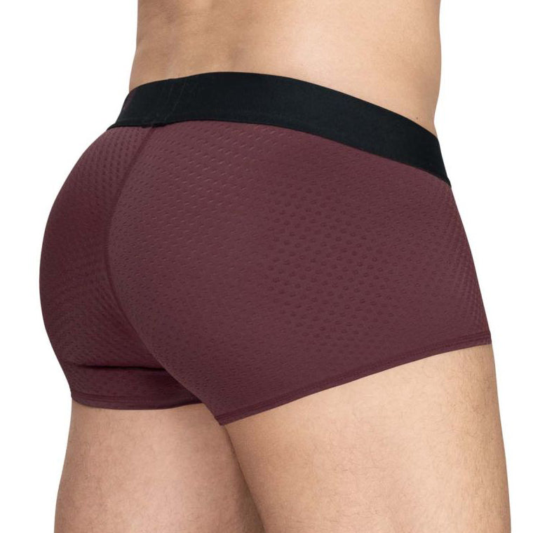 Boxer Ergowear Max Flow EW1795 Bordeaux