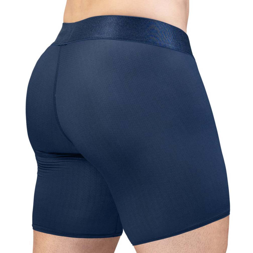 Boxer Long Ergowear MAX BOLD SE EW1815