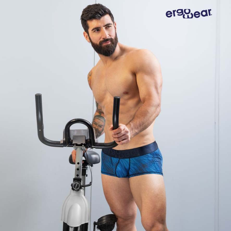 Boxer Ergowear MAX BOLD SE EW1818