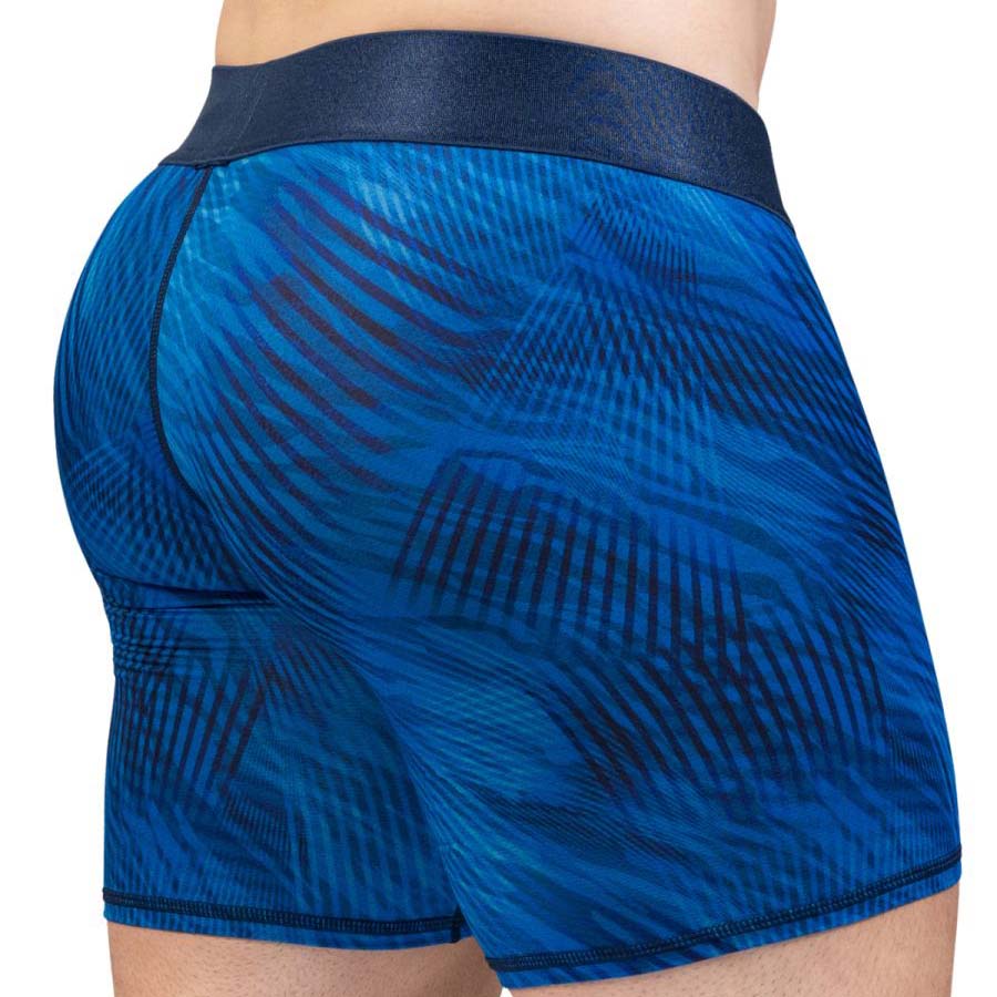 Boxer Long Ergowear MAX BOLD SE EW1819