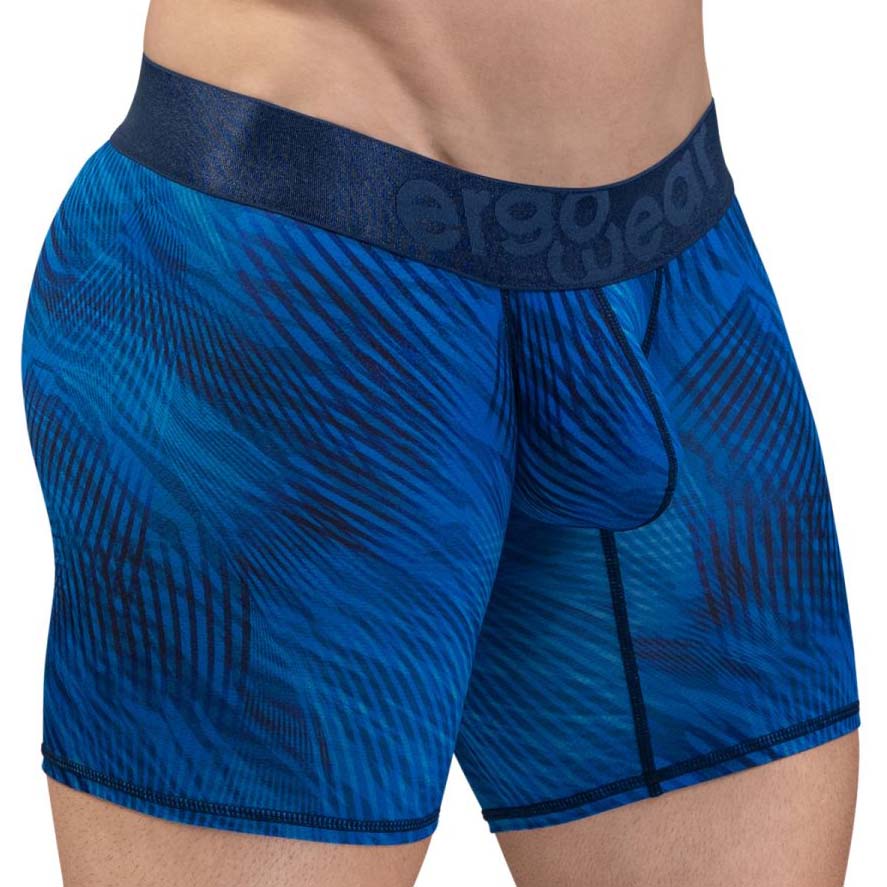 Boxer Long Ergowear MAX BOLD SE EW1819