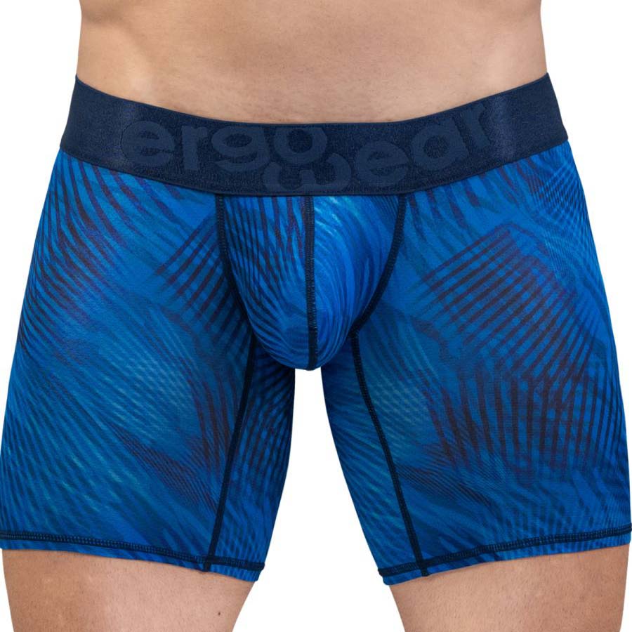 Boxer Long Ergowear MAX BOLD SE EW1819