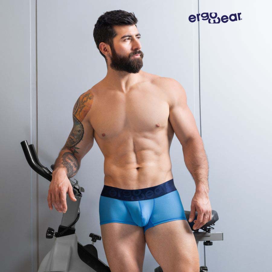 Boxer Ergowear MAX BOLD SE EW1822