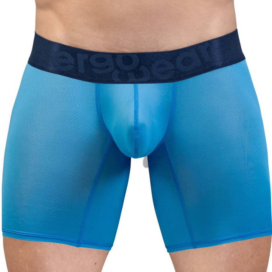 Boxer Long Ergowear MAX BOLD SE EW1823