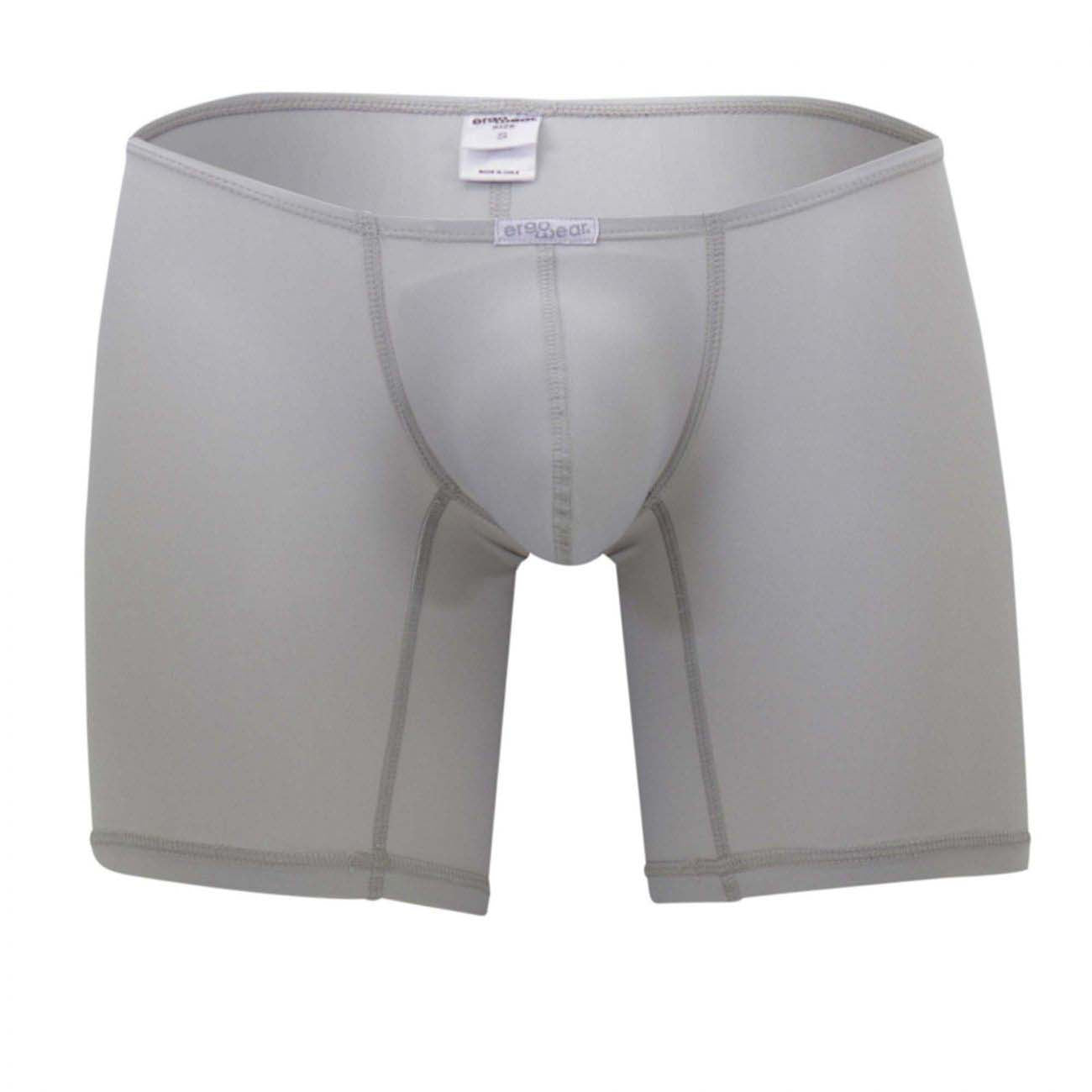 Boxer long ErgoWear X4D Midcut EW0896