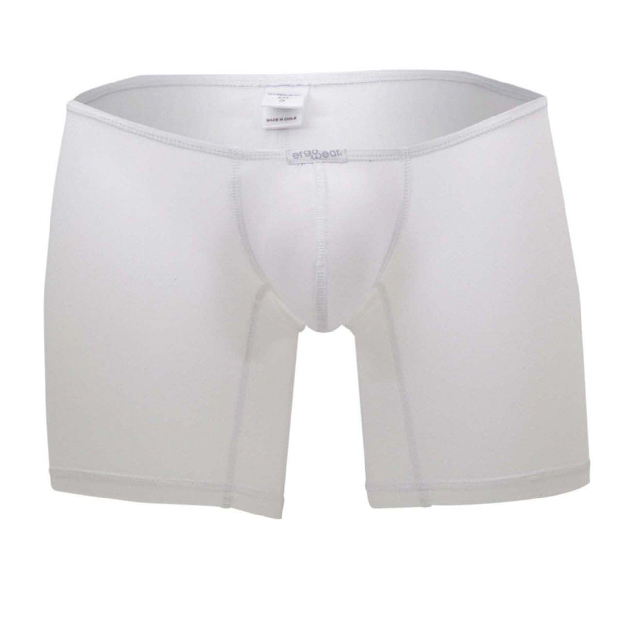 Boxer long ErgoWear X4D Midcut EW0897