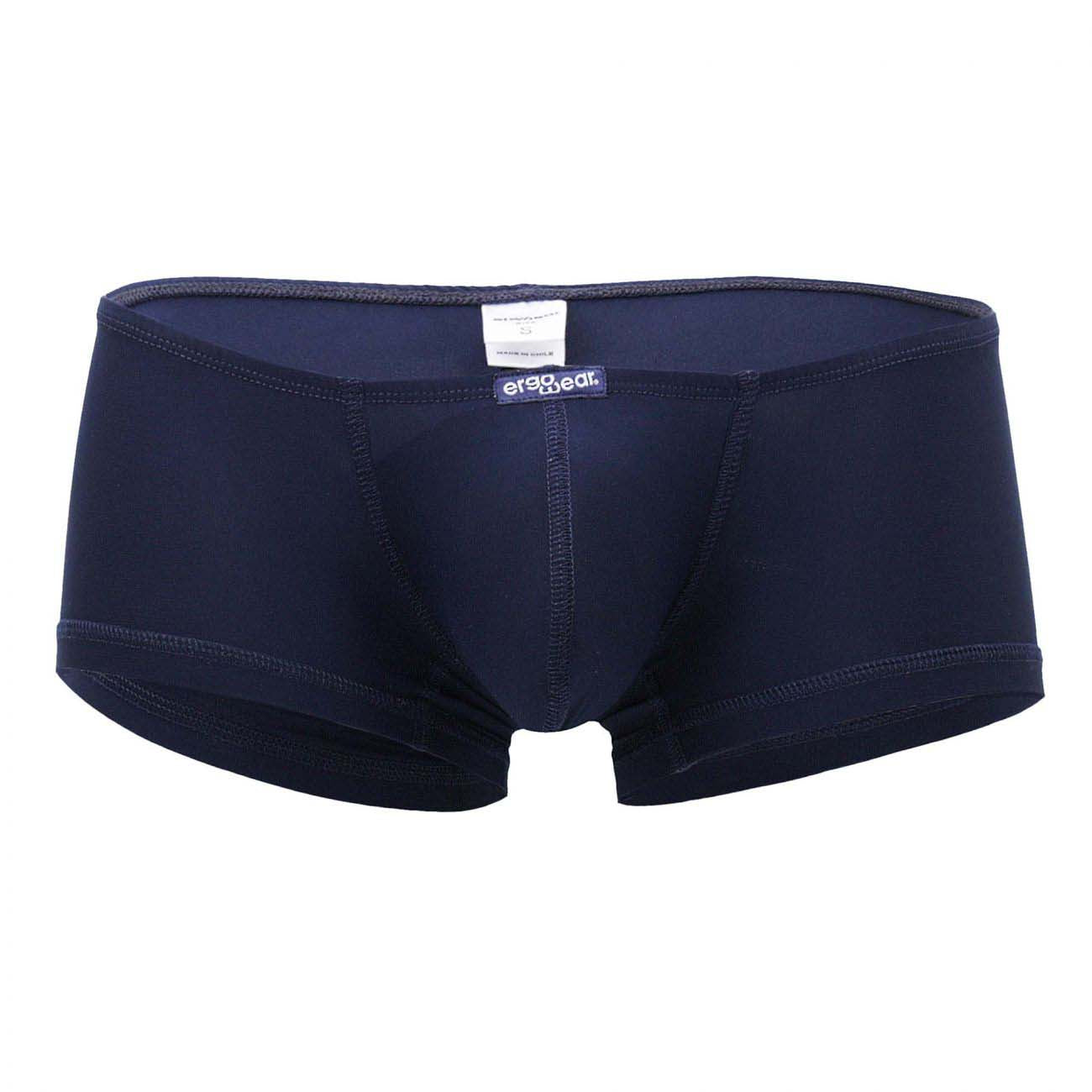 Boxer ErgoWear X4D EW0900