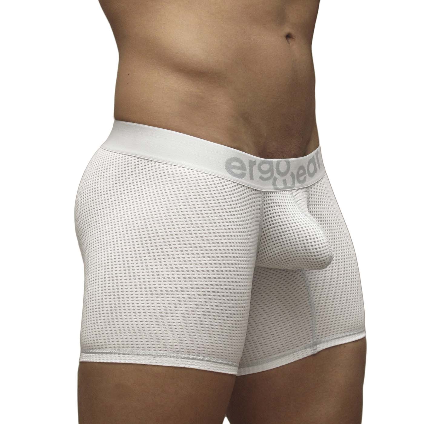 Boxer ErgoWear EW0463