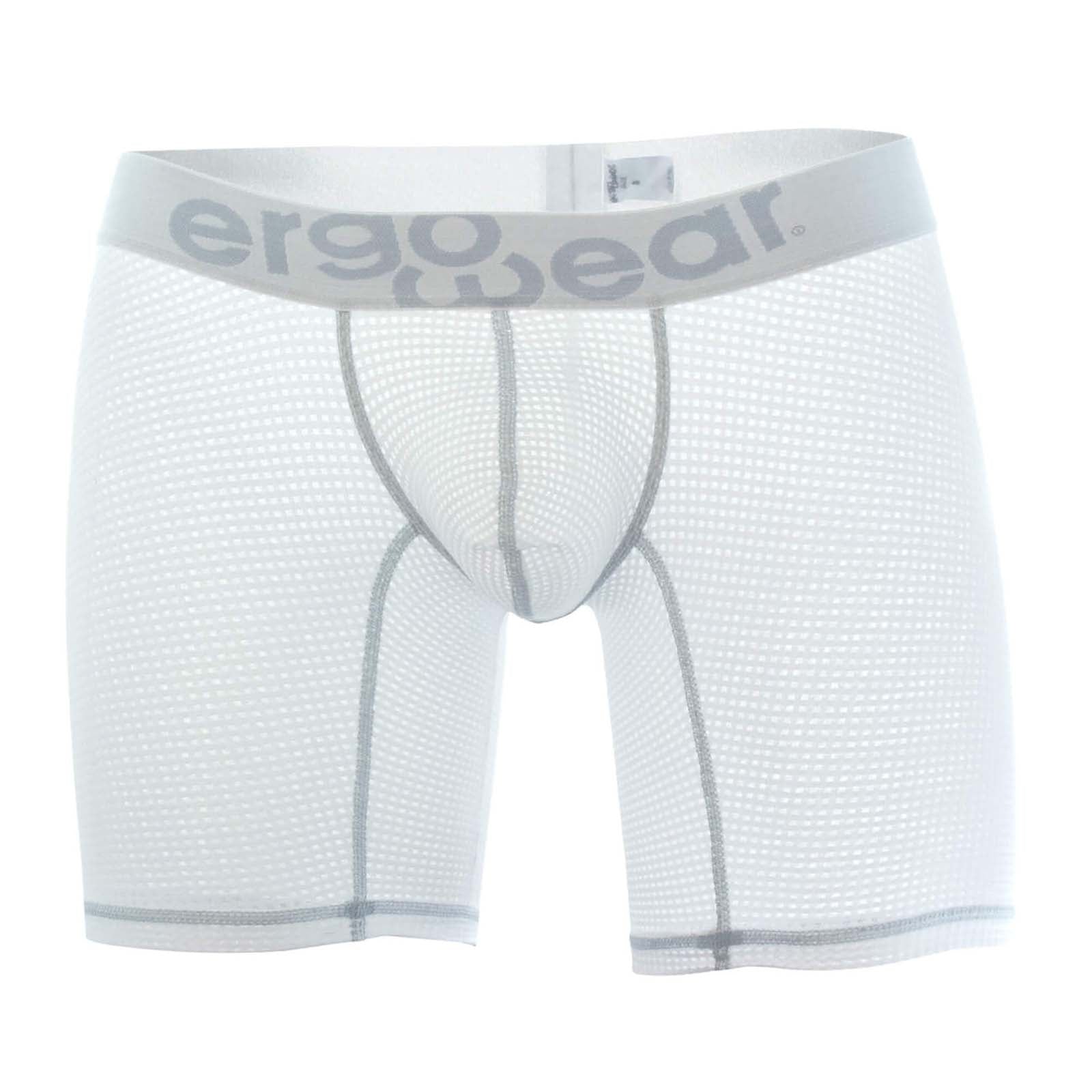 Boxer ErgoWear EW0463