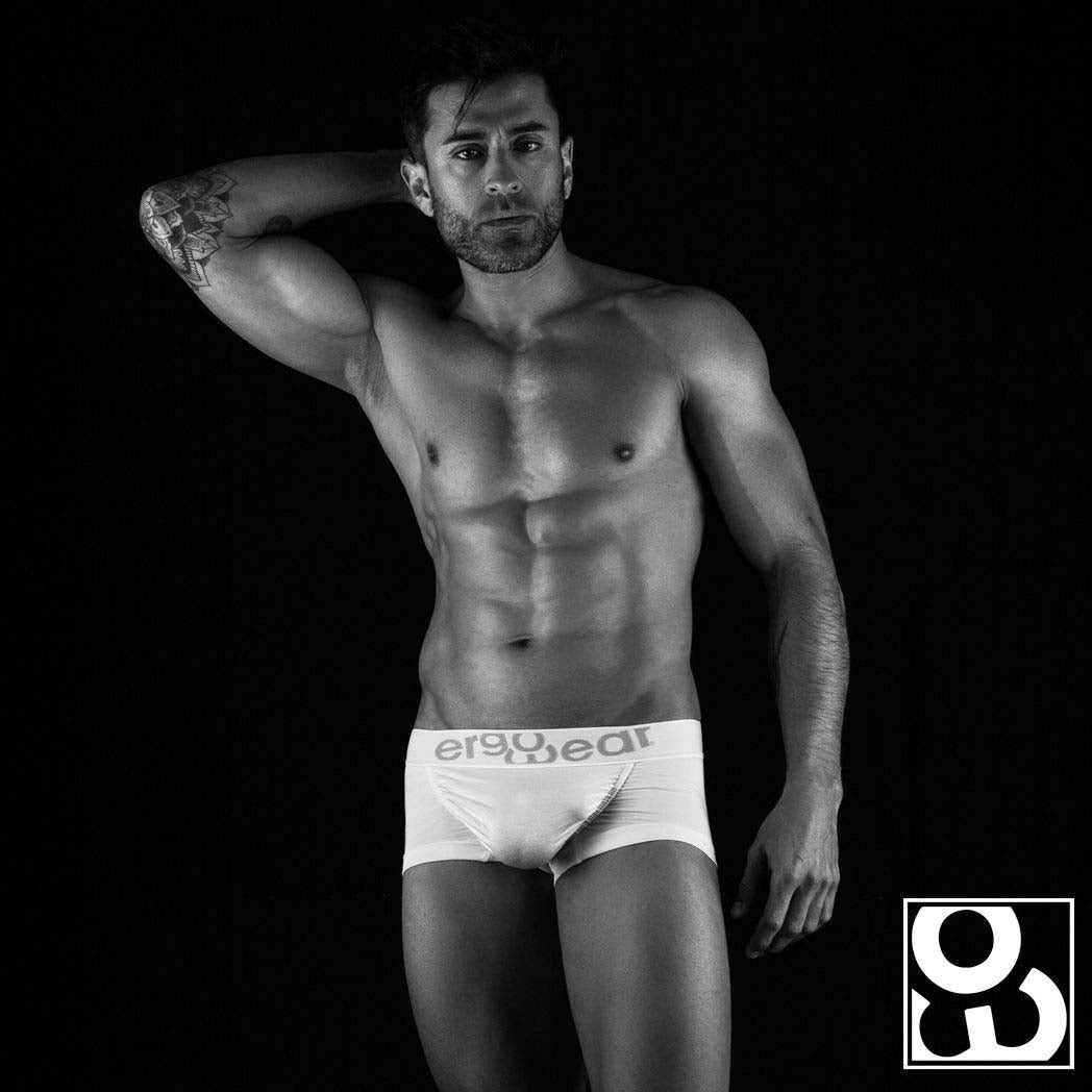Boxer ErgoWear EW0709