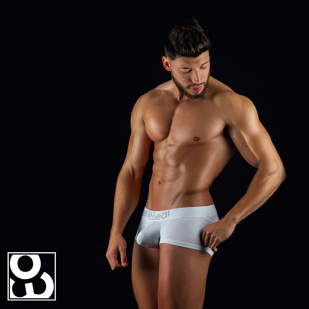 Boxer ErgoWear EW0715