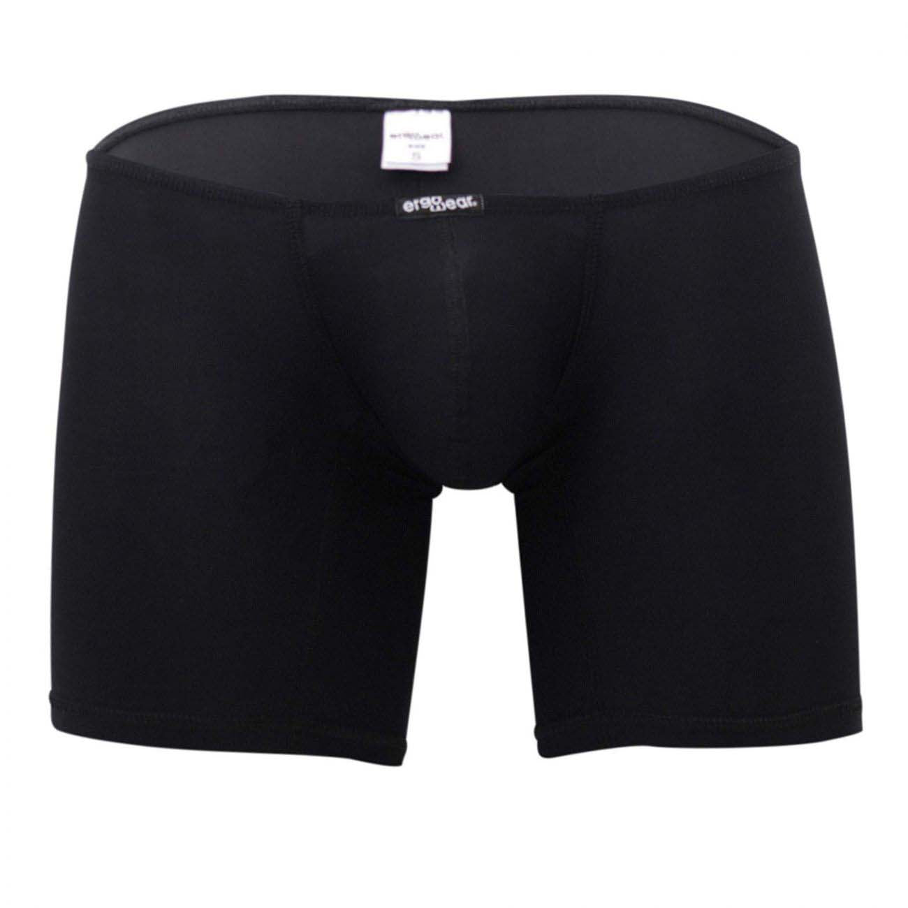 Boxer long ErgoWear X4D Midcut EW0895