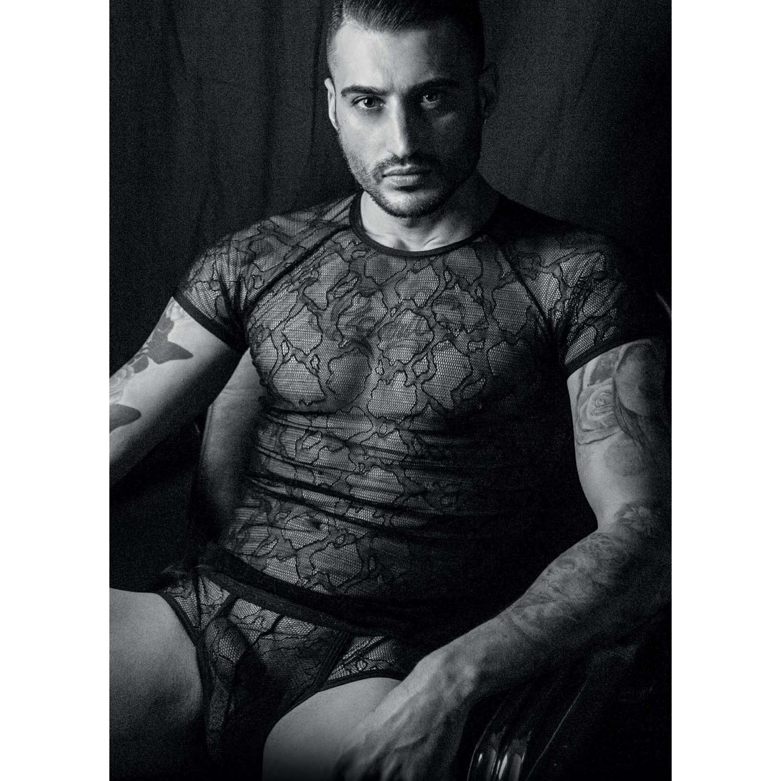 Boxer Eros Veneziani 7340