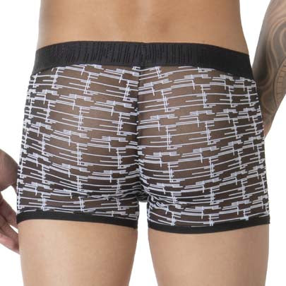 Boxer Eros Veneziani 7455