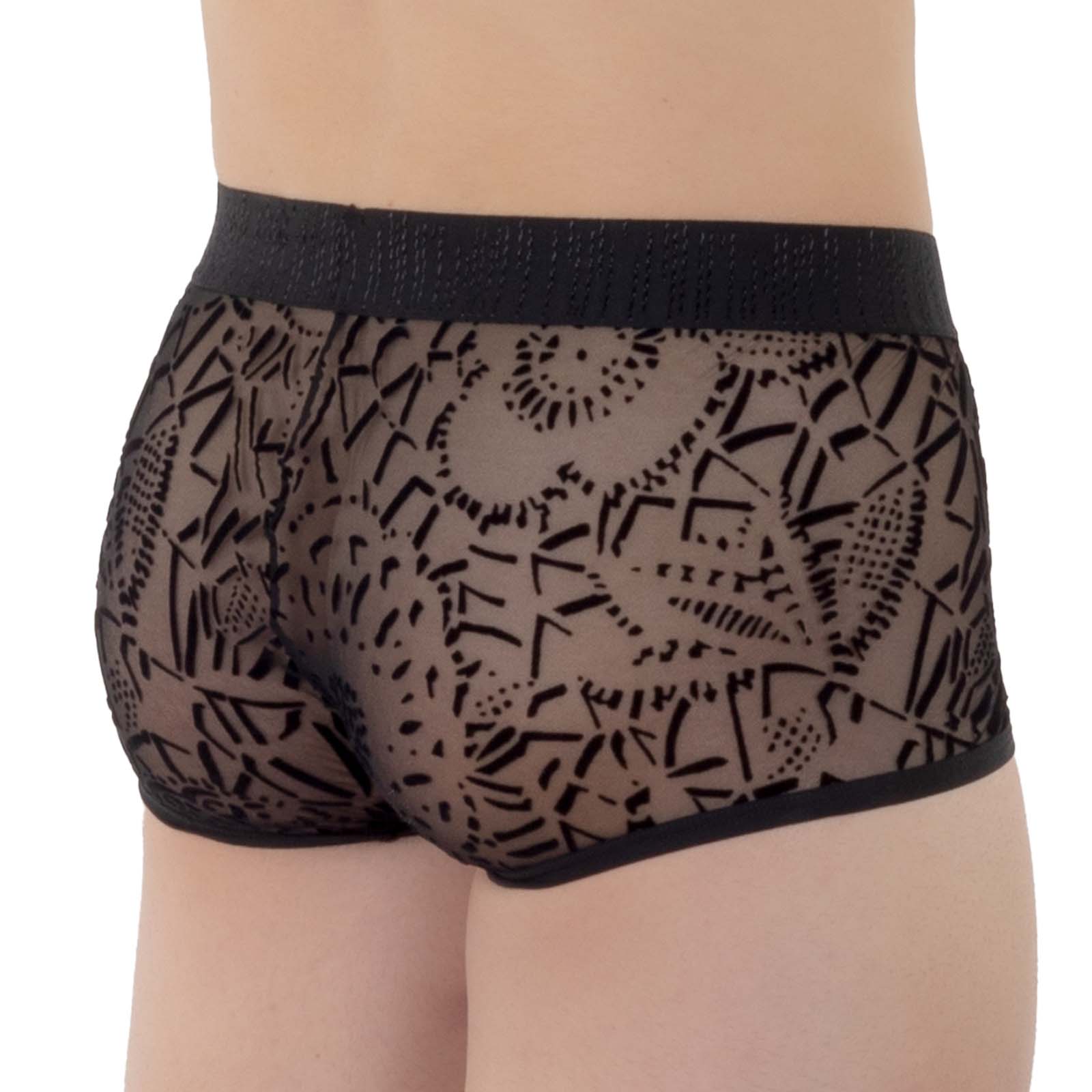 Boxer Eros Veneziani 7497