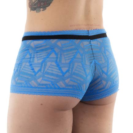 Boxer Eros Veneziani 7535