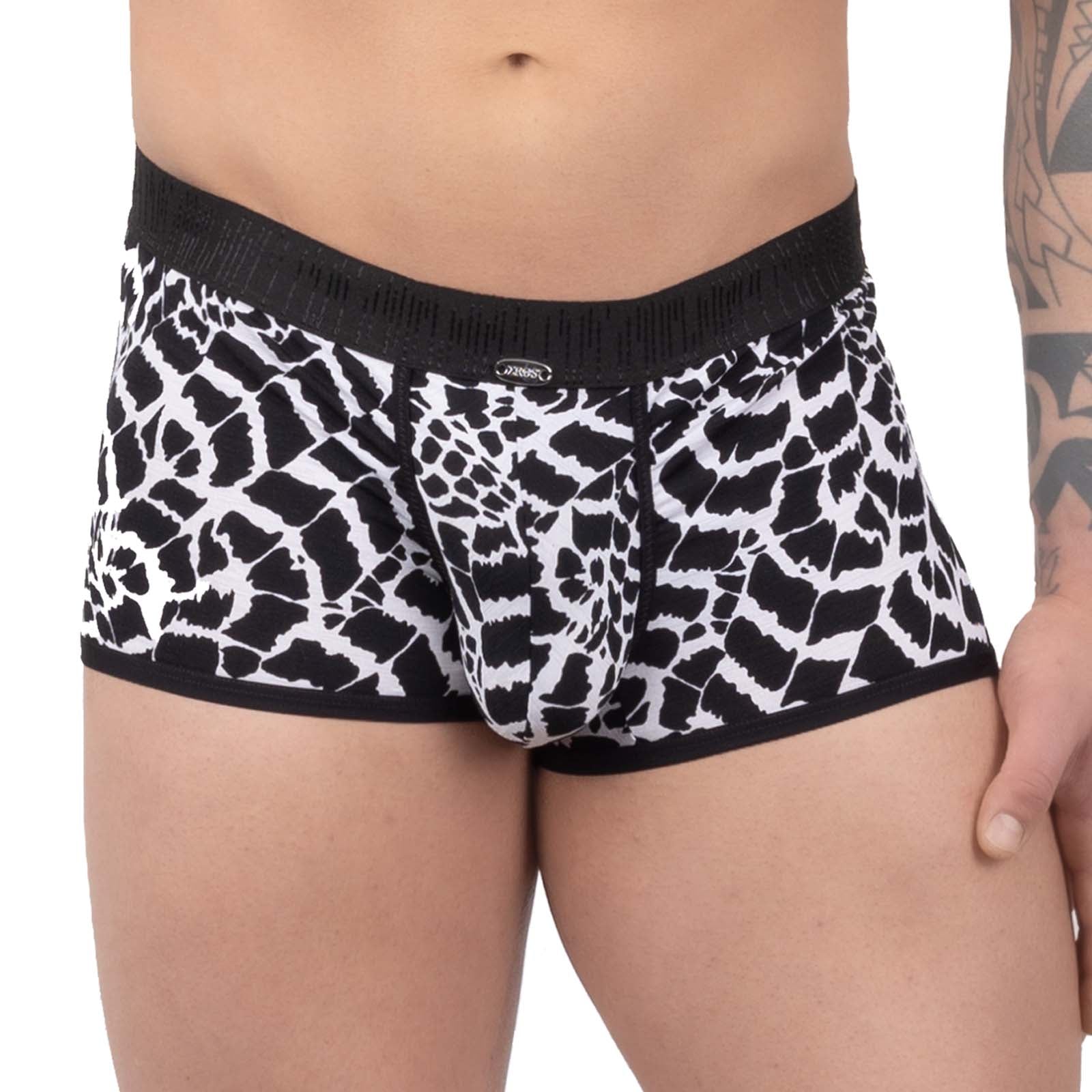 Boxer Eros Veneziani Push Up 7584 - Men-attitude-refonte