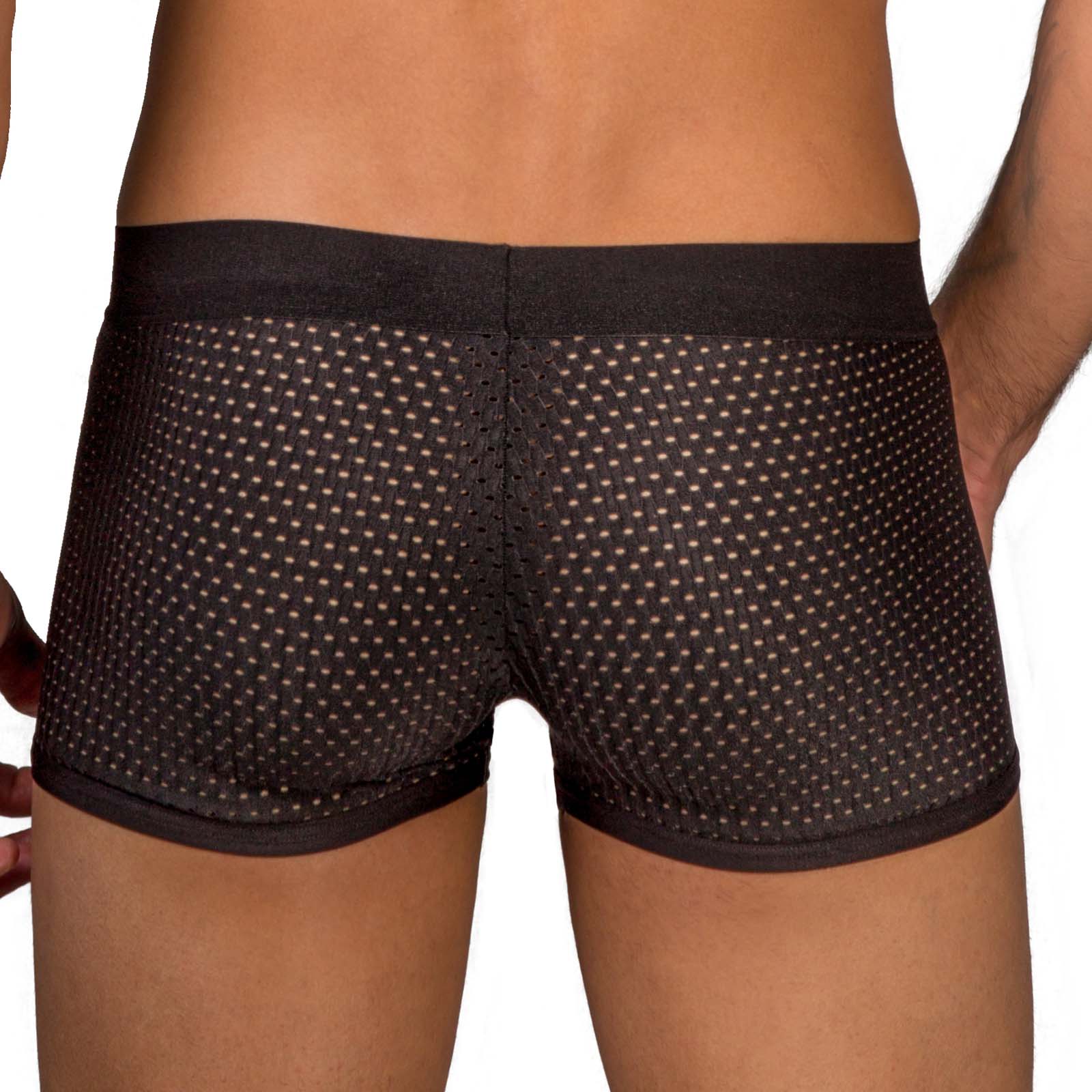 Boxer Eros Veneziani MA500