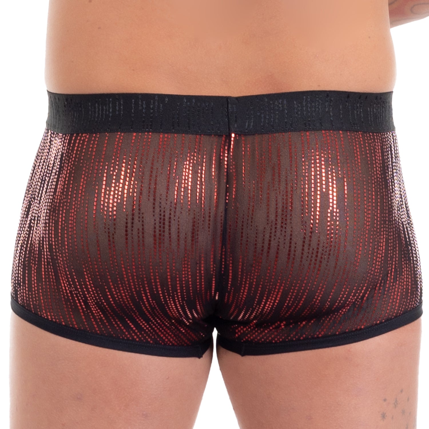 Boxer Eros Veneziani 7552