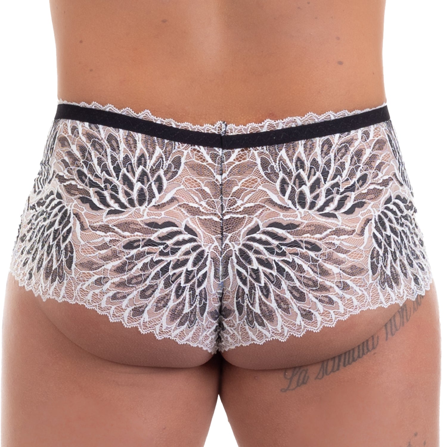 Boxer Eros Veneziani 7556