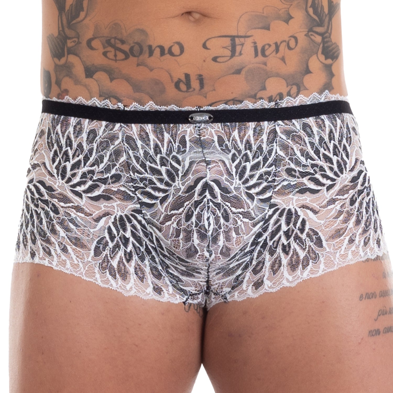 Boxer Eros Veneziani 7556