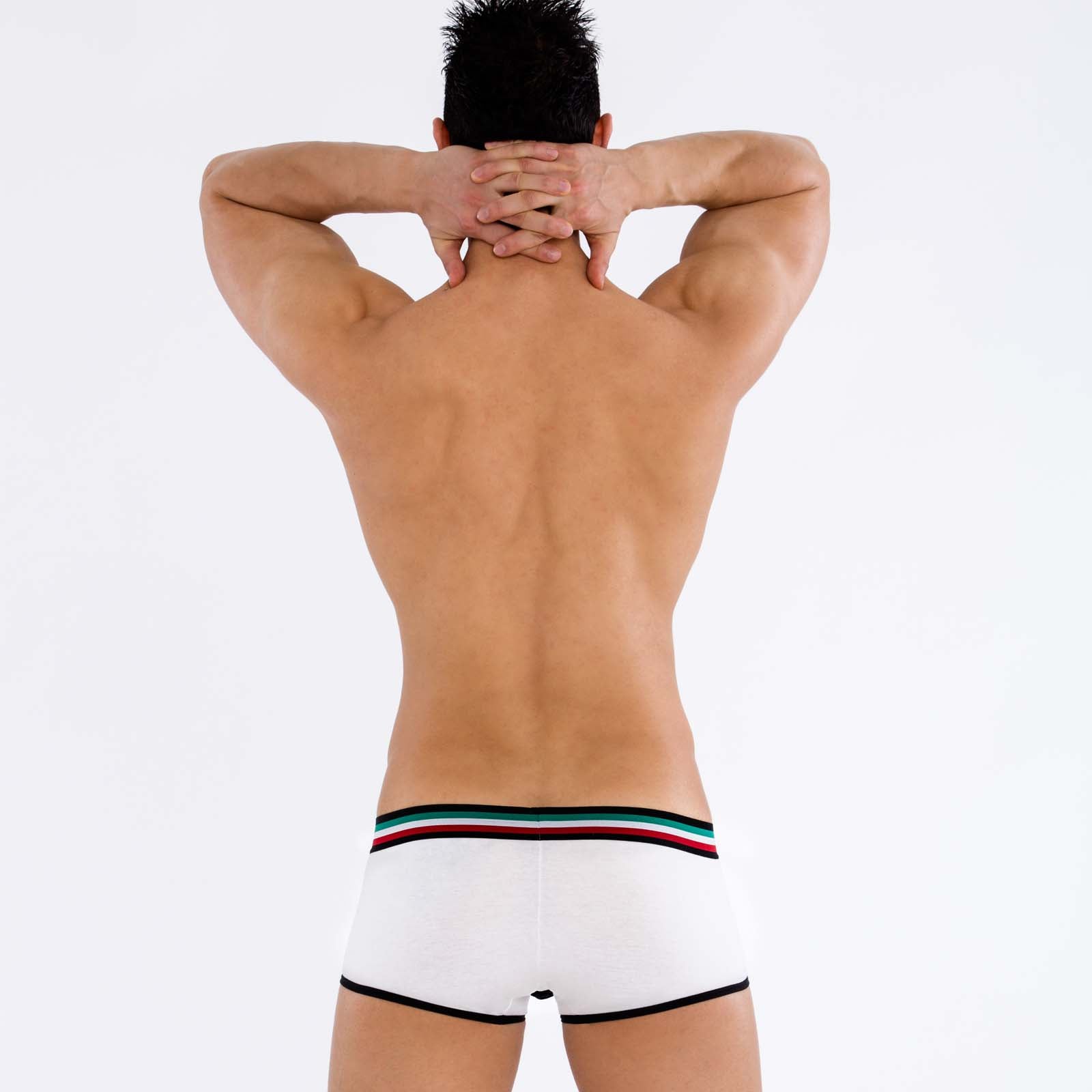 Boxer Eros Veneziani H054
