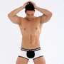 Boxer Eros Veneziani H054