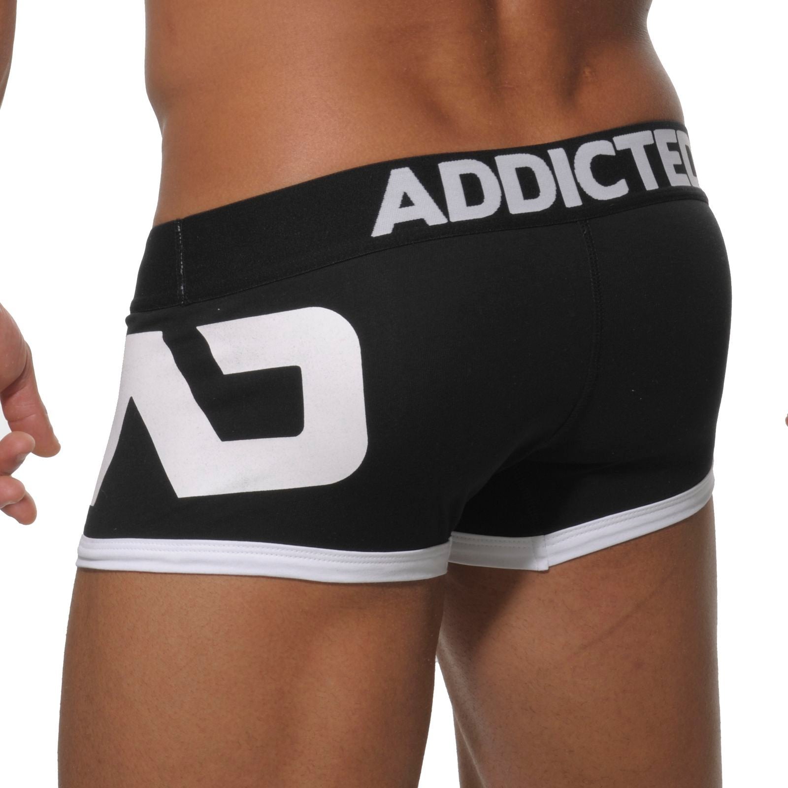 Boxer Push Up Addicted AD156
