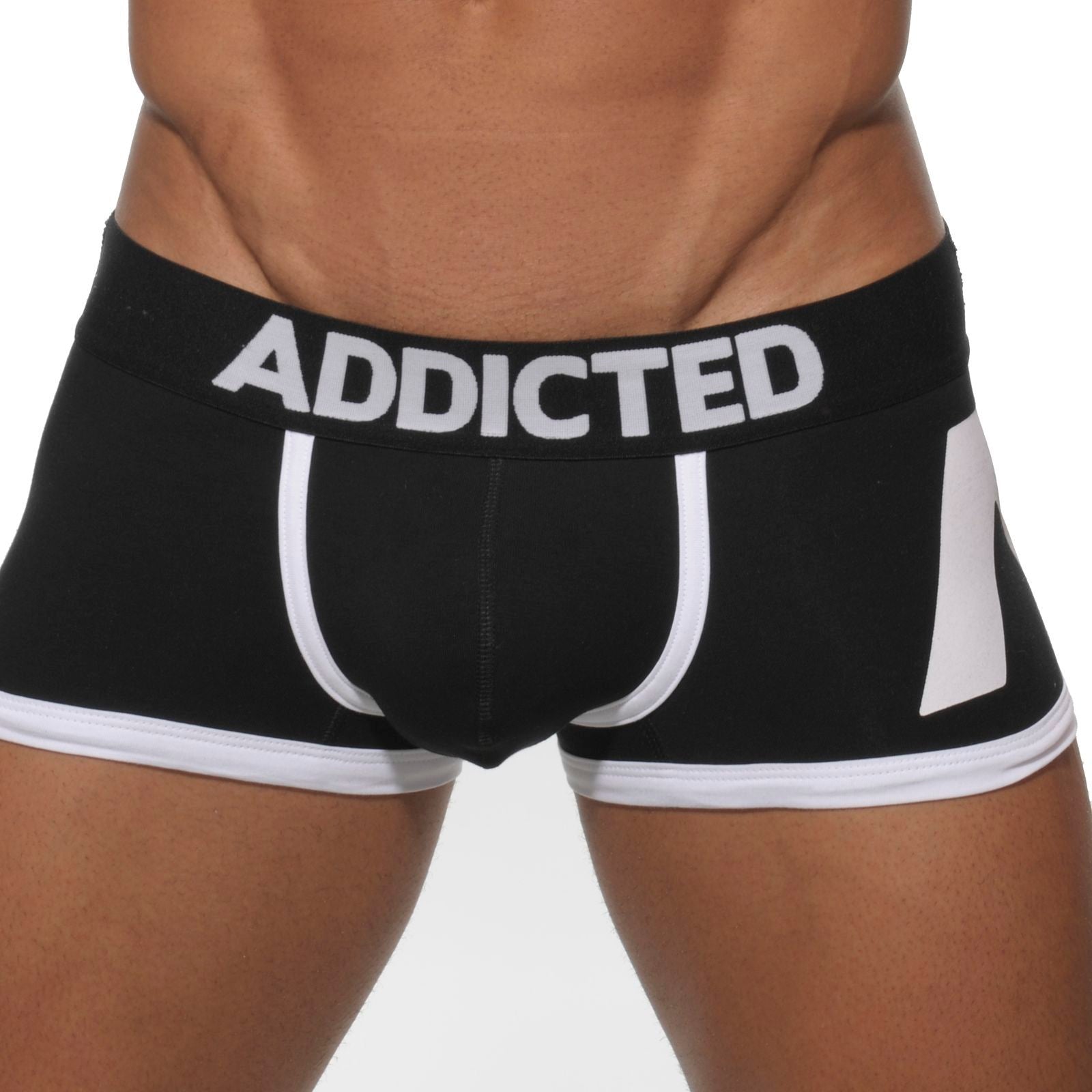 Boxer Push Up Addicted AD156