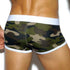 Boxer Es Collection Camouflage UN197