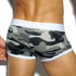 Boxer Es Collection Camouflage UN197