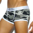 Boxer Es Collection Camouflage UN197