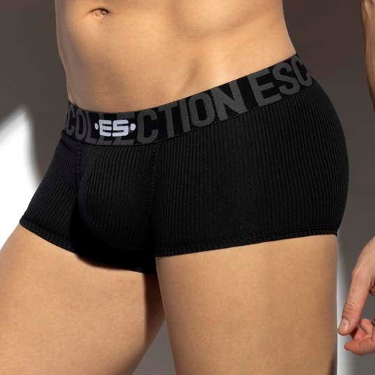 Boxer ES Collection Recycled Rib UN576