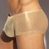 Boxer Trunk ES Collection Radiant Gold UN635