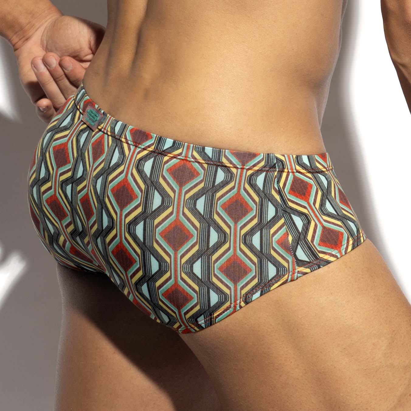 Boxer ES Collection Egypt UN644