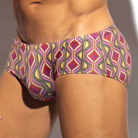 Boxer ES Collection Egypt UN644